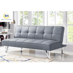 Atherton Home Manhattan Convertible Futon Sofa Bed And Atherton Home Manhattan Convertible Futon Sofa Bed And