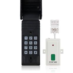 Craftsman Universal Garage Door Remote