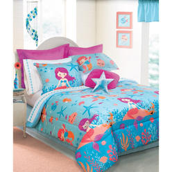 Little Mermaid Bedding For Full