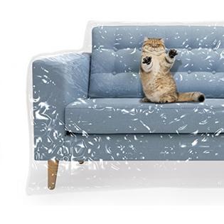 Couch Cover Sofa Protector Cat Claw Proof Water Resistant Heavy