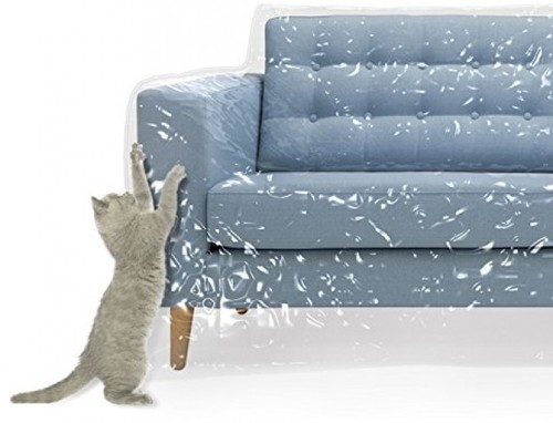 Sofa Cover Storage Bag