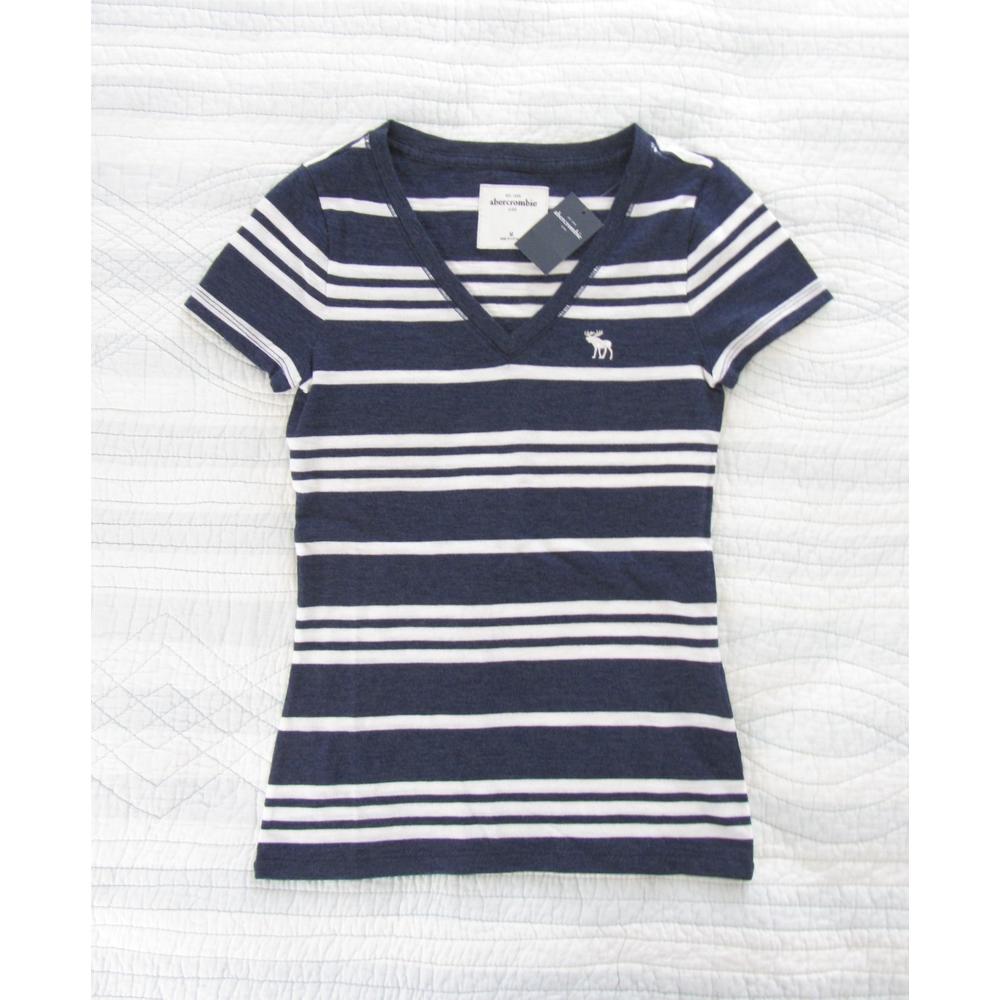 Abercrombie Fitch Nwt Abercrombie Fitch Kids T Shirt Girls Siz