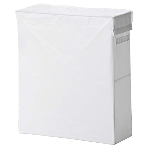 HOME ACCENTS IKEA ASIA SKUBB Laundry Bag with Stand White