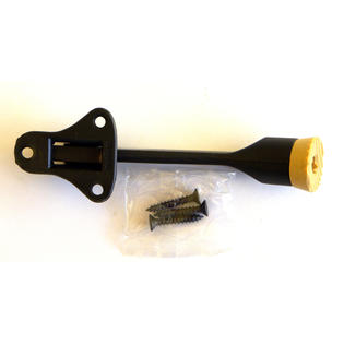 Progressive Hardware Co Ten 10 Duro Bronze Door Stop