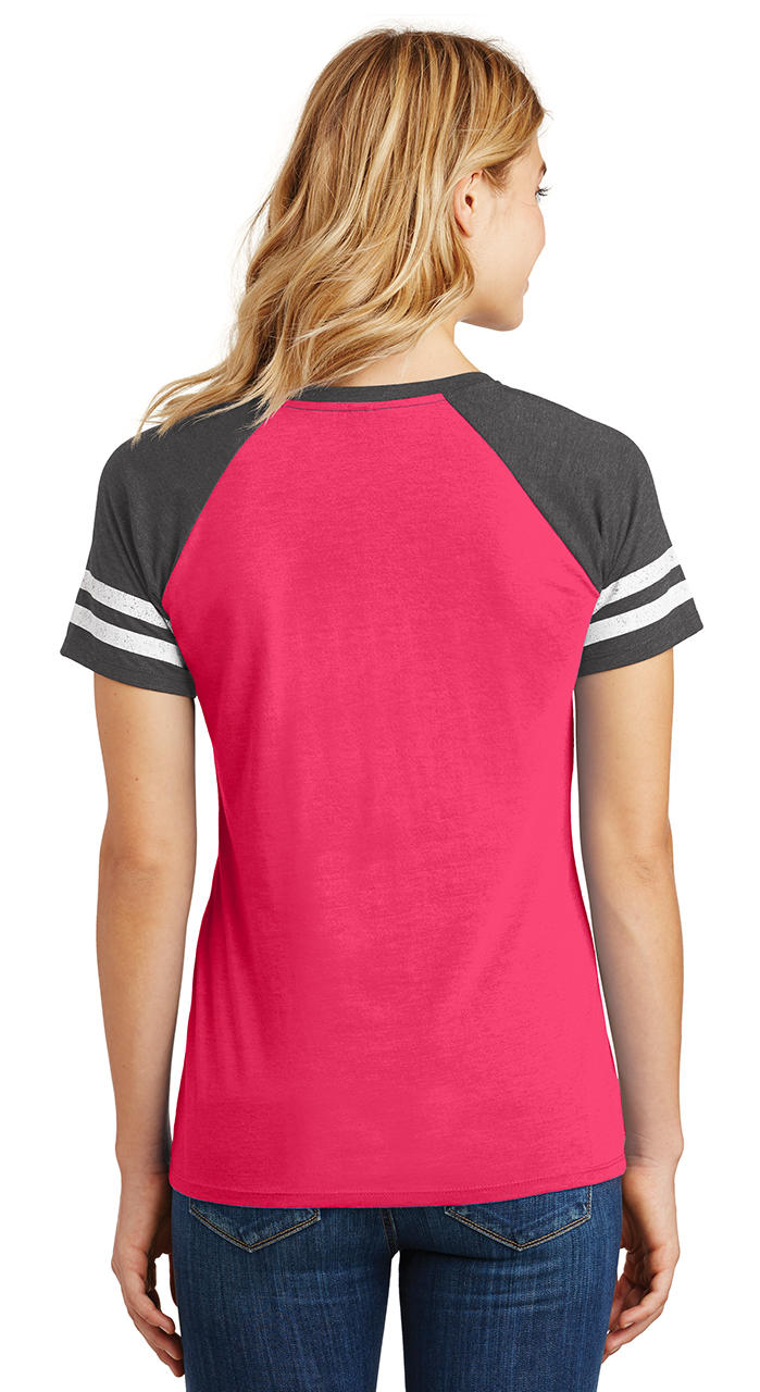 Comical Shirt Ladies Surely Not Everybody Kung Fu Fighting Game V Neck Tee Movie Humor Shirt