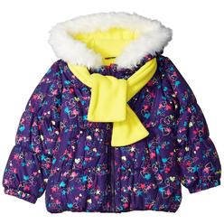 Toddler Winter Coats