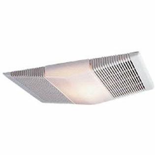 Broan Nutone Ventilation Fans 665rp Heater Fan Light Combo For