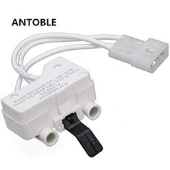 Whirlpool Kenmore Dryer Start Switch 3395382