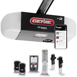 Genie Garage Door Opener Accessories Sears