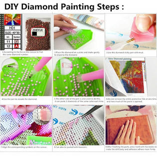 Dylan S Cabin Dylan S Cabin Diy 5d Diamond Painting Kits For