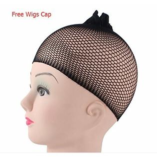 Enilecor Short Hair Wigs Pixie Cut Light Blonde Natrual Curly Wigs