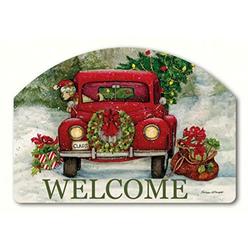 Discount Decorative Flags Harvest Home Interchangeable Magnetic