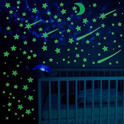 Glow In The Dark Stars