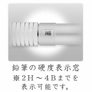 Staedtler Staedtler Pencil Holder 900 25 Silve Japan