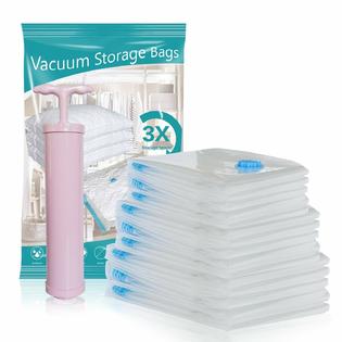 Xutai Travel Vacuum Storage Bags Clothes Comforters Blankets