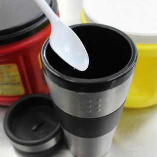 Berghoff Orion 2 Piece 16 Ounce Stainless Steel Travel Mugs