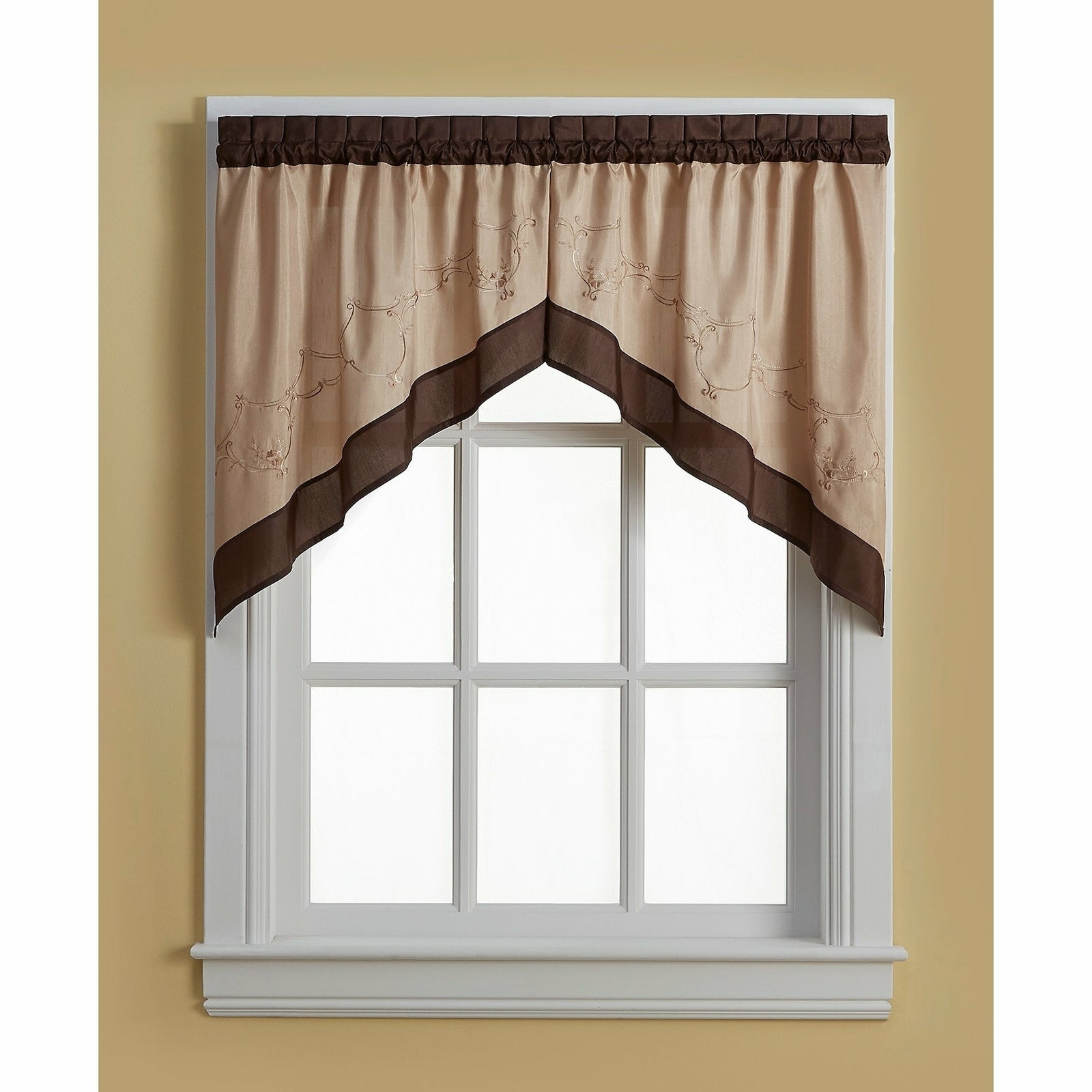 Swag Curtains Swag Curtains