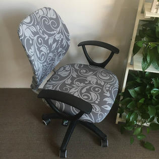 Melaluxe Computer Office Chair Cover Protective