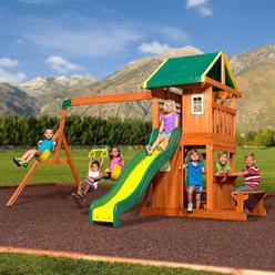 Swingsets Climbers On Sale Sears