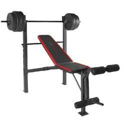 Weight Bench Set