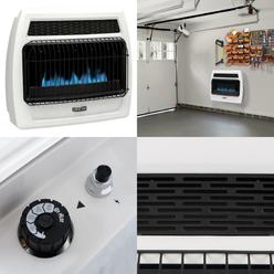 Amazeheater 600sshg Electric Wall Mounted Room Space Heat Guard Model 600 W 120 V You Can Find More Details By Visiting The Bathroom Exhaust Fan Amazing Bathrooms Window Air Conditioner