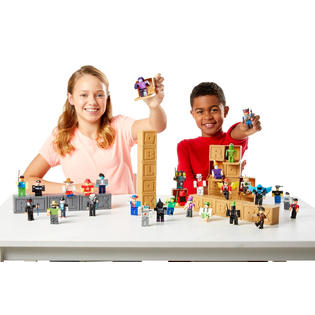 Roblox Pack Mystery Figure Series 1 6 Figures Collection Play Toy