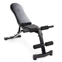 Marcy Weight Bench
