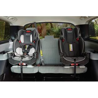 Graco Slimfit 3 In 1 Convertible Car Seat Annabelle Anabele