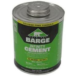 Barge Infinity Cement Qt