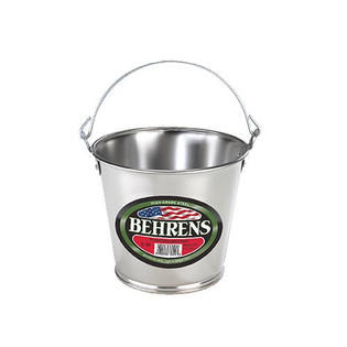 behrens pail