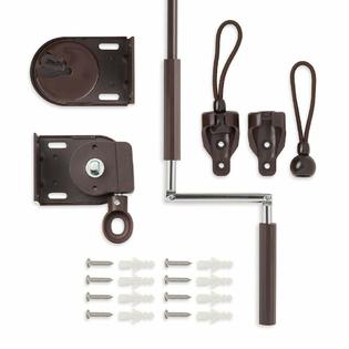 Coolaroo Bungee Tie Down Exterior Sun Shade Parts Blindparts Com