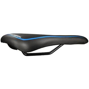 Outerdo Bike Saddle Mountain Road Seat Breathable Comfortable