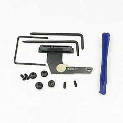 Willhom 821 1501 A Second Hard Drive Upgrade Kit Ssd Replacement For Mac Mini A1347