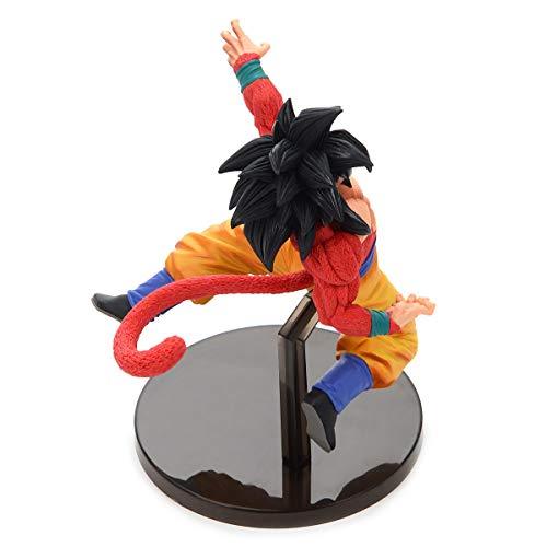Banpresto Dragon Ball Super Goku Fes Special Ver A Super