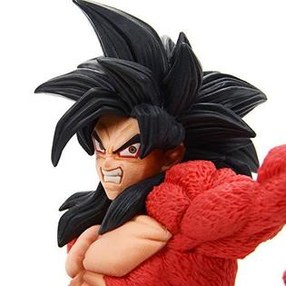 Banpresto Dragon Ball Super Goku Fes Special Ver A Super