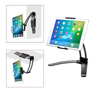 Cta Pad Mjdw Ipad Pro Air 9 7 10 5 11 Kitchen Stand Cabinet