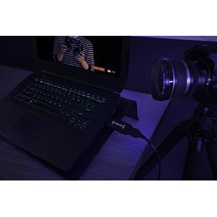 Elgato Elgato Cam Link Compact Hdmi Capture Device For Live Streaming And Recording