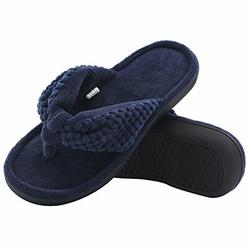 Ddi Terry Cloth Flip Flop Slippers Terry