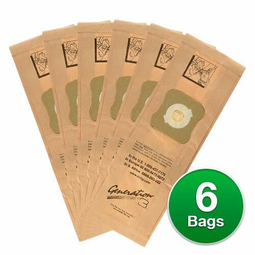 Kirby Vacuum Cleaner Bags G3 G4 G5 G6 G7 Sentria Ultimate
