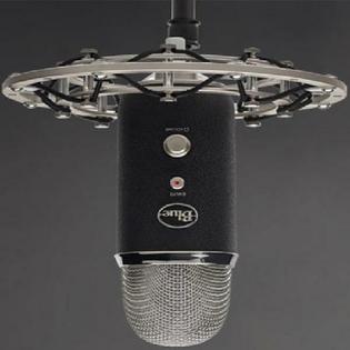 Blue Microphones 9 Yeti Pro Microphone Blue Microphones 9 Yeti Pro Microphone