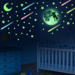 Glow In The Dark Stars