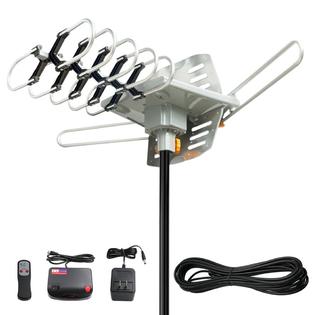 ANTENA INTERNA TV DIGITAL