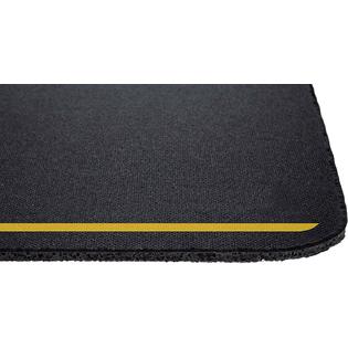 Corsair Mm200 Cloth Optimized Gaming Mouse Pad Designed For Maximum Control Medium