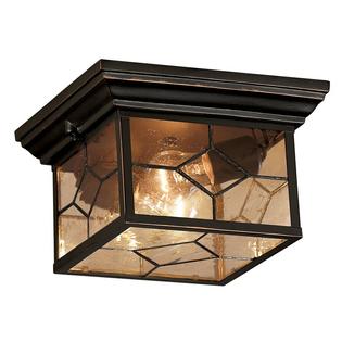 Al0342m F Portfolio Litshire 9 05 In W Oil Rubbed Bronze