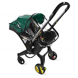 Baby Beyond Baby Beyond S Doona Rain Cover For Doona Infant Car Seat Stroller
