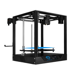 Two Trees Enw3910542789834tr Two Trees Sapphire Pro Corexy 3d Printer Diy Kit High Precision Silent U3f7
