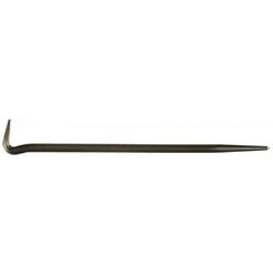 Rolling Head Pry Bar