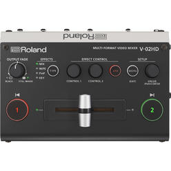 Roland Video Editing Production Sears