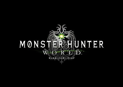 Capcom New Monster Hunter World Collector S Edition Ps4
