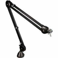 Rode Psa1 Swivel Mount Studio Arm Microphone Stand